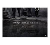 MBLAQ 7th Mini Album CD K-POP Sealed