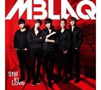 Mblaq - Still in Love