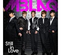 Mblaq - Still in Love