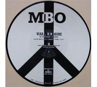 MBO - War... No More/ Theme For Peace