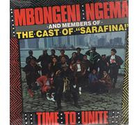 Mbogeni, Ng - Time to Unite