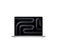 Portatil apple macbook pro 14 - apple m5 pro - 24gb - ssd 2tb - 14.2 pulgadas - silver