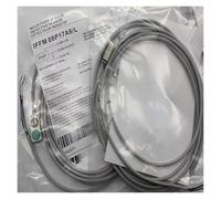 MBPAIHOP 1 Uds IFFM08N17A6/KS35L IFFM08N17A6/L IFFM08N37A6/L IFFM08P17A6/L IFFM08P37A6/L Sensor de Interruptor de proximidad(IFFM08N37A6-L)