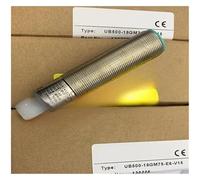 MBPAIHOP 1 Uds UB500-18GM75-E7-V15 -E6-V15/E01/E23 Sensor(UB500-18GM75-E23-V15)