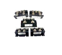 MBPAIHOP 1 Unidad MDS100A 150A 200A 250A 300A 1600V Puente rectificador trifásico MDS100A1600V Módulo de Puente(MDS100A 1600V)