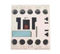 MBPAIHOP Contactor de CA 3RT1017-2AP01 3RT1016-1AP01 3RB2016-1PB0(3RT1016-1AP01)