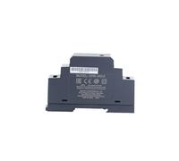 MBPAIHOP DDR-15G-3.3 DDR-15G-5 DDR-15G-12 DDR-15G-15 DDR-15G-24 DDR-15L-3.3 DDR-15L-5 DDR-15L-12 DDR-15L-15 DDR-15L-24 Fuente de alimentación(DDR-15L-12)