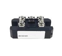 MBPAIHOP Módulo de Puente rectificador MDS100A1600V MDS150A1600V MDS200A1600V(MDS150A1600V)