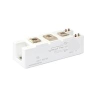 MBPAIHOP Módulo de Puente rectificador SKKT162/12E/14E/16E/18E/08E(SKKT162-12E)