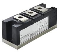 MBPAIHOP Módulo Puente rectificador TT122N18KOF TT142N12KOF Módulo(TT122N12KOF)