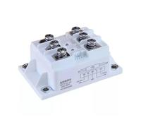 MBPAIHOP Módulo regulador de Voltaje Inteligente de tiristor de CA trifásico SXTY-JL-20A-40A-75A(SXTY-JL-40A)