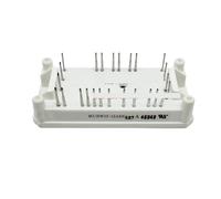 MBPAIHOP Puente rectificador Módulo MUBW15-06A6K MUBW15-12A6K MUBW20-06A6K MUBW35-06A6K MUBW10-12A6 MUBW30-12E6K(MUBW10-12A6)