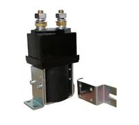MBPAIHOP Relé solenoide de contactor SW200 SW200-51 de 12 V