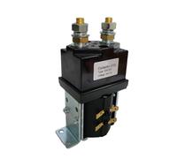 MBPAIHOP SW200 12 V 24 V 36 V 48 V 72 V 80 V SW200-336 SW200-583 SW200-262 SW200-1 SW200-802 Relé solenoide del contactor de CC(SW200 12V)