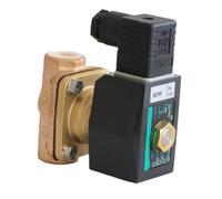 MBPAIHOP Válvula solenoide de 2 Puertos APK11-20A ADK11-20A-02E-02C-02ES-H5NDZ-L3NS-03A-M4N-B2E-02H-E2E-E3AS-AC220V-AC110V-DC24V(ADK11-20A-M4N-AC110V)