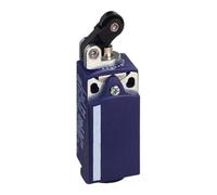 MBPAIHOP XCKP2121P16 = ZCE21 + ZCP21 + ZCPEP16 Final de Carrera Palanca Rodillo hundido.1NC+1NO - a presión - M16