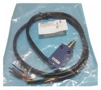 MBPAIHOP XCMD2145L1 XCMD21F0L1 XCMD21F2L1 XCMD2106L1 XCMD2108L1 XCMD2115L1 Interruptor de límite(XCMD2106L1)