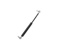 MBPBVRVAF 1 Ud 15kg/150N 330mm-410mm Amortiguador Universal De Máquina Soporte Elevación Hidráulica Gas Resorte Barra Puntal para Muebles Choque Coche Puntales Gas(18-8-145-370)