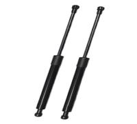 MBPBVRVAF 2 UNIDS para para Qashqai J10 para Dualis SUV 2006-2013 Amortiguador Puntales Puerta Trasera Tronco Soporte Elevación Resorte Gas 90450JD01B Puntales Gas