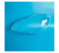 MBPBVRVAF Cubierta Lente Faro para Lexus para SC430 2005-2010 Cubierta Protectora Transparente para Faros Delanteros De Coche. Carcasa Luz Delantera(Left)