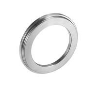 MBPBVRVAF Espaciadores Rueda OD 82mm A ID 57,1mm 66,1mm 66,5mm 72,6mm 74,1mm 4 Uds Anillos Céntricos Cubo Coche De Aluminio Espaciador Central Orificio De Rueda Espaciadores Forjados(82-66.6mm)