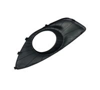 MBPBVRVAF Faro Antiniebla Cubrir para Hyundai para Santa Fe 2010-2012 865232B700 865242B700 Pantalla Antiniebla Delantera Izquierda Y Derecha Faro Antiniebla Rejilla(Right)