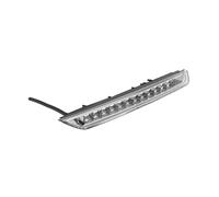 MBPBVRVAF Faros Traseros 9600412680 6351LX Para Para C4 Para Picasso II DS6 Coche LED De Alto Nivel Luces De Freno De Coche Tercera Luces De Freno Piloto posterior