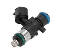 MBPBVRVAF Inyectores Combustible 1/3 Uds para Smart para Fortwo 1.0L 2008-2015 1465A129 Accesorios De Coche Inyector De Combustible EAT307 Boquilla Inyección(1 pc)
