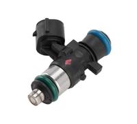 MBPBVRVAF Inyectores Combustible 1/3 Uds para Smart para Fortwo 1.0L 2008-2015 1465A129 Accesorios De Coche Inyector De Combustible EAT307 Boquilla Inyección(1 pc)