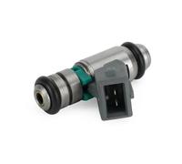 MBPBVRVAF Inyectores Combustible 4 Uds para Clio para Platina para Megane para Scenic para Thalia 1.6L 02-04 50102602 Inyectores De Combustible IWP143 Boquilla Inyección