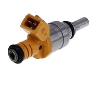 MBPBVRVAF Inyectores Combustible 4 Uds para Kia para Rio para Base para Cinco RX-V 1.5L 1.6L 2001-2005 Juego De Motor 0K30E-13250 842-12272 FJ640 Reemplazo Inyector De Combustible Boquilla Inyección
