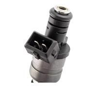 MBPBVRVAF Inyectores Combustible 6 Uds para E46 E39 X3 Z3 Z4 3 5 para Siemens Deka Flujo Combinado Motor 2.5L Boquilla De Inyector De Combustible 1427240 13537546244 1439800 Boquilla Inyección