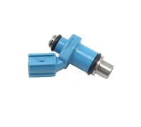 MBPBVRVAF Inyectores Combustible para 40HP 50HP 60HP 4 Tiempos 6C5-13761 6C5137610000 6C5-13761-00-00 Boquilla Inyector Combustible 10 Agujeros Boquilla Inyección(1pcs)