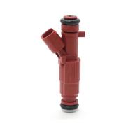 MBPBVRVAF Inyectores Combustible para Hyundai para Elantra 1,8 2,0 para Kia 1.6L 2011-2015 para Forte 2.0L 353102E000 Accesorios Coche Boquilla 35310-2E000 Inyector Combustible Boquilla Inyección