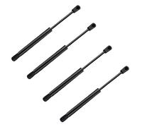 MBPBVRVAF Maletero Barra Soporte Resorte Gas 1 Ud 5kg/50N 240-320mm Soporte De Elevación Hidráulica Barras Puntal Universales Portón Trasero Resortes Gas Soporte Puntales Gas(15-6-80-240)