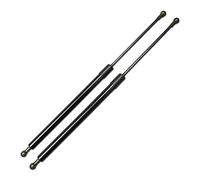 MBPBVRVAF Maletero Barra Soporte Resorte Gas 2 Uds para Fairlady Z Z34 2009 2010 2011 2012 2013 2014 2015 2016 2017 2018 2019 2020 Modificar Resortes De Gas Capó Delantero Choque Puntales Gas