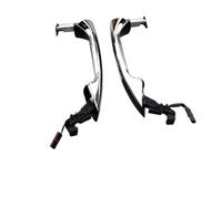 MBPBVRVAF Maneta Exterior 1 Uds Manijas De Puerta Exterior Sin Llave Go para Clase S W221 2006-2013 S300 S350L S500 S600 Maneta De Apertura Puerta(Rear Right)
