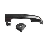 MBPBVRVAF Maneta Exterior 1 Uds. para Hyundai I20 2007-2014 Manija De Puerta Exterior Trasera Derecha Maneta De Apertura Puerta
