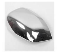 MBPBVRVAF Manija Puerta Exterior Cubiertas Plateadas para Espejos Y Manijas De Puertas para Durango 2011 2012 2013 2014 2015 2016 2017 2018 2019 Y 2020