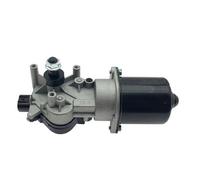 MBPBVRVAF Motor Limpiaparabrisas para CR-V III 2007-2011 Motor De LimpiaPARAbrisas Delantero Coche 5 Pines 76505-SWA-A02 76505-TM0-T01 Limpiaparabrisas Trasero