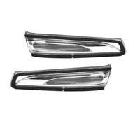 MBPBVRVAF para Hyundai para Accent para Solaris 2012-2017 Indicador Ámbar