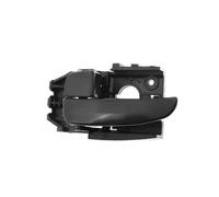 MBPBVRVAF para Hyundai para Elantra 2001-2006 Manija De Puerta Interior De Coche Negra Reemplazo Delantero Izquierdo Derecho 826102D000 826202D000