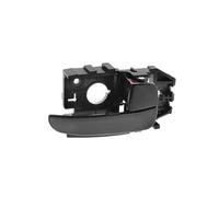MBPBVRVAF para Hyundai para Elantra 2001-2006 Manija De Puerta Interior De Coche Negra Reemplazo Delantero Izquierdo Derecho 826102D000 826202D000