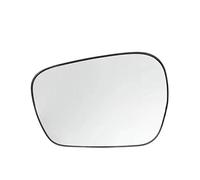 MBPBVRVAF para Hyundai para Elantra 2011-2015 Espejo Retrovisor Izquierdo Y Derecho Calentado 87611-3X000 87621-3X000 con Calefacción