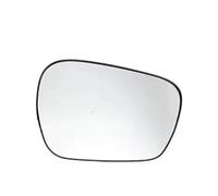 MBPBVRVAF para Hyundai para Elantra 2011-2015 Espejo Retrovisor Izquierdo Y Derecho Calentado 87611-3X000 87621-3X000 con Calefacción