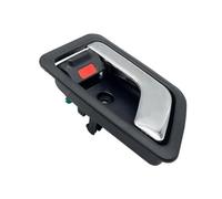 MBPBVRVAF para Hyundai para Getz para Click 2002-2011 Manija De Puerta Interior Izquierda Derecha 82610-1C000 82620-1C000