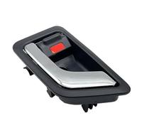 MBPBVRVAF para Hyundai para Getz para Click 2002-2011 Manija De Puerta Interior Izquierda Derecha 82610-1C000 82620-1C000