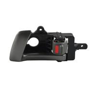 MBPBVRVAF para Hyundai para Santa FE 2007-2012 Manija Interior De Puerta Reemplazo Directo para Manija De Piezas De Automóvil Agarre 826102B000