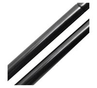 MBPBVRVAF para Hyundai para Terracan HP 2001-2006 Soportes Elevación Amortiguadores Resortes Gas Amortiguadores Puntales Capó Amortiguadores Capó Delantero Puntales Gas(Normal Black)