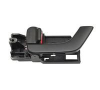 MBPBVRVAF para Hyundai para Tiburon 2003-2008 Manija De Puerta Interior De Coche Izquierda Derecha 82610-2c000 82620-2c000